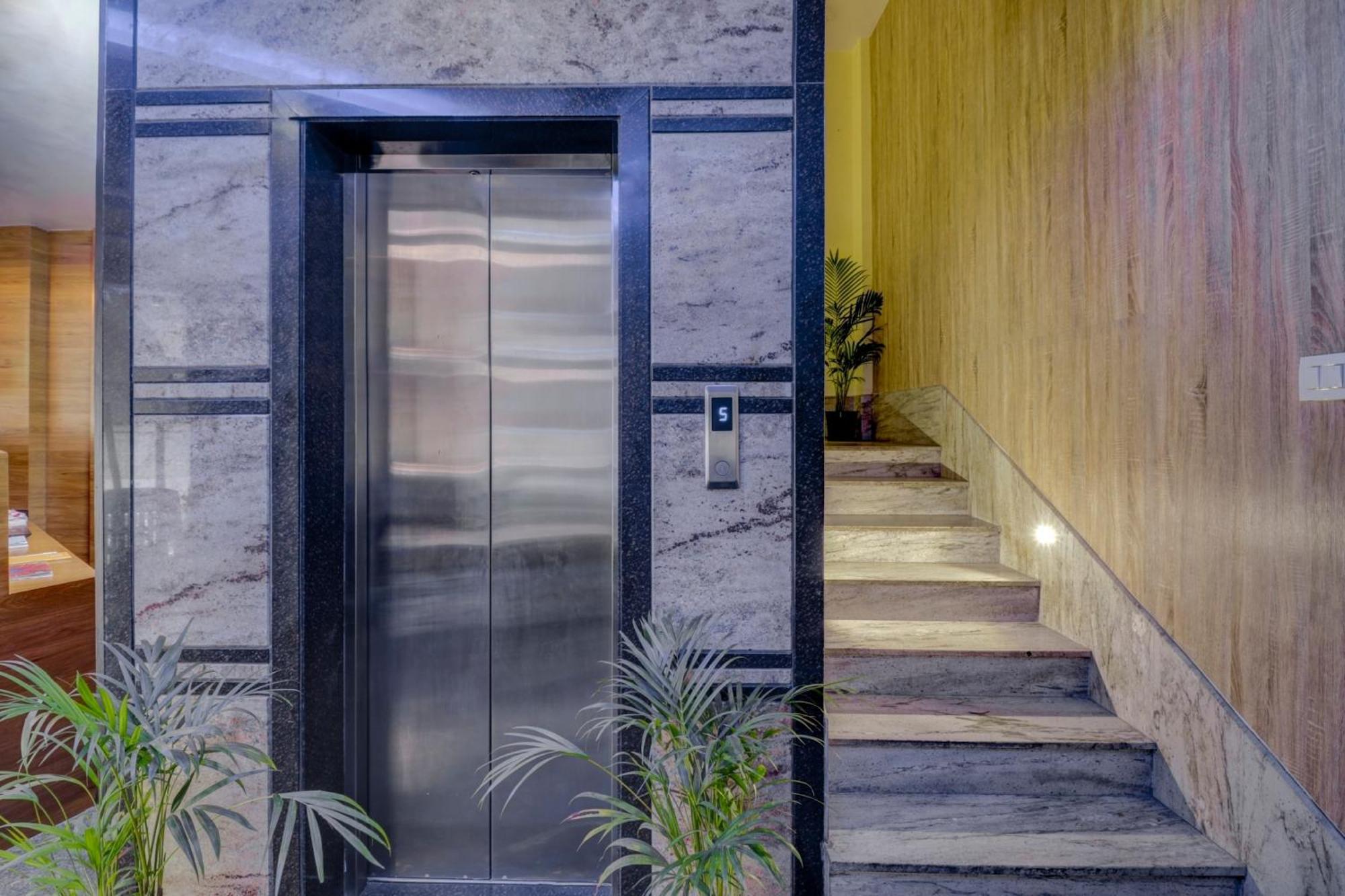 Collection O Karthika Residency Ξενοδοχείο Μπανγκαλόρ Εξωτερικό φωτογραφία