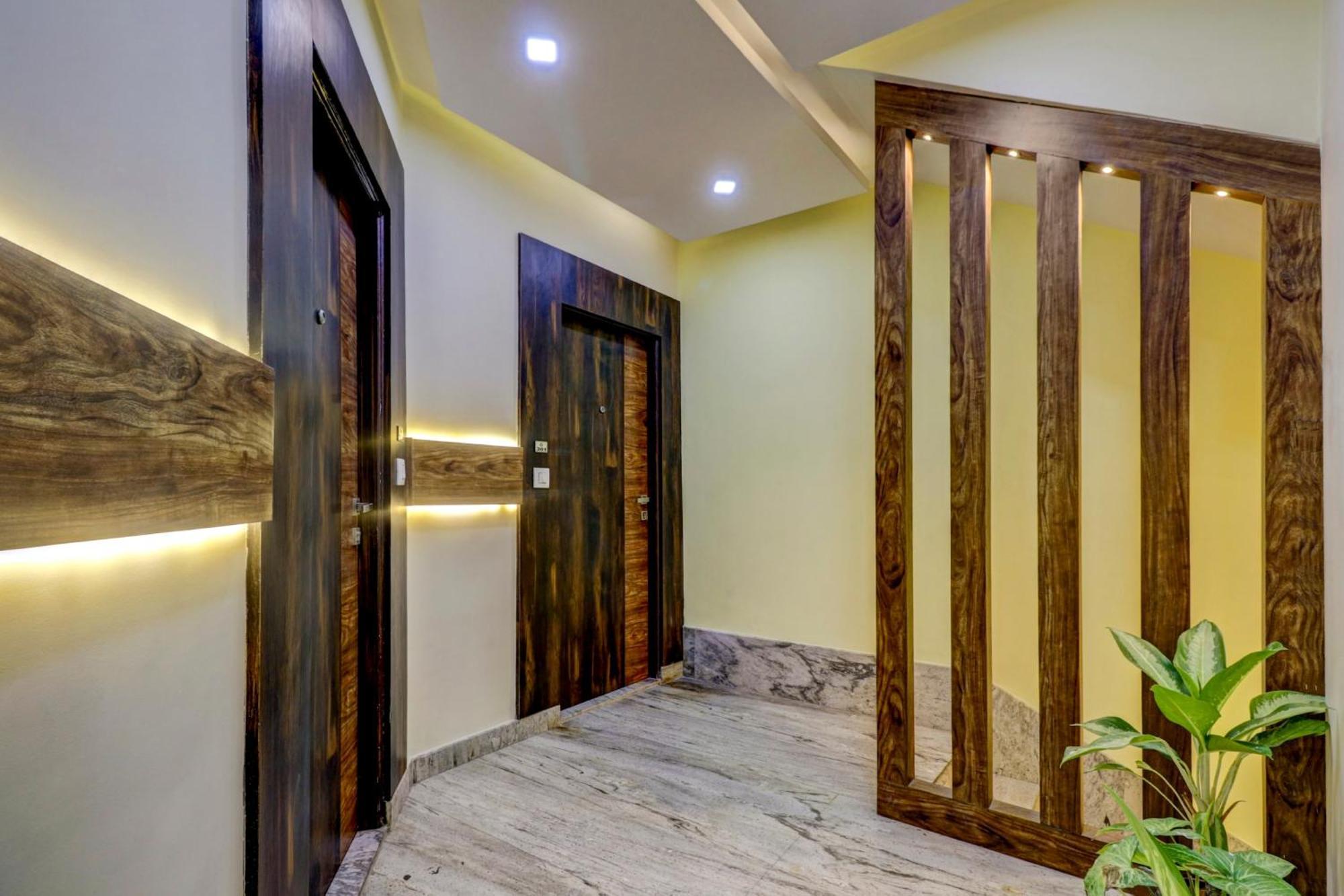 Collection O Karthika Residency Ξενοδοχείο Μπανγκαλόρ Εξωτερικό φωτογραφία