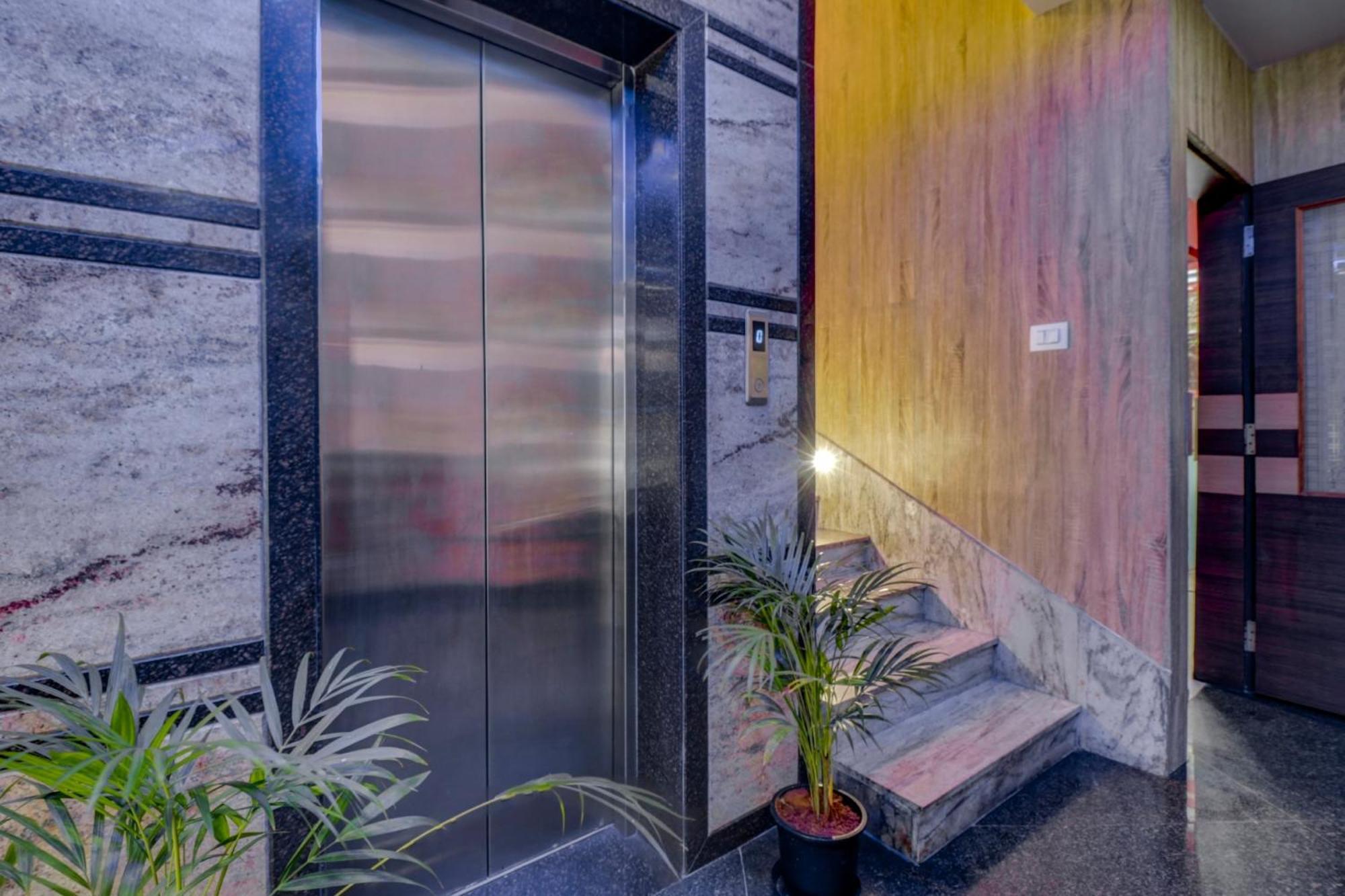 Collection O Karthika Residency Ξενοδοχείο Μπανγκαλόρ Εξωτερικό φωτογραφία